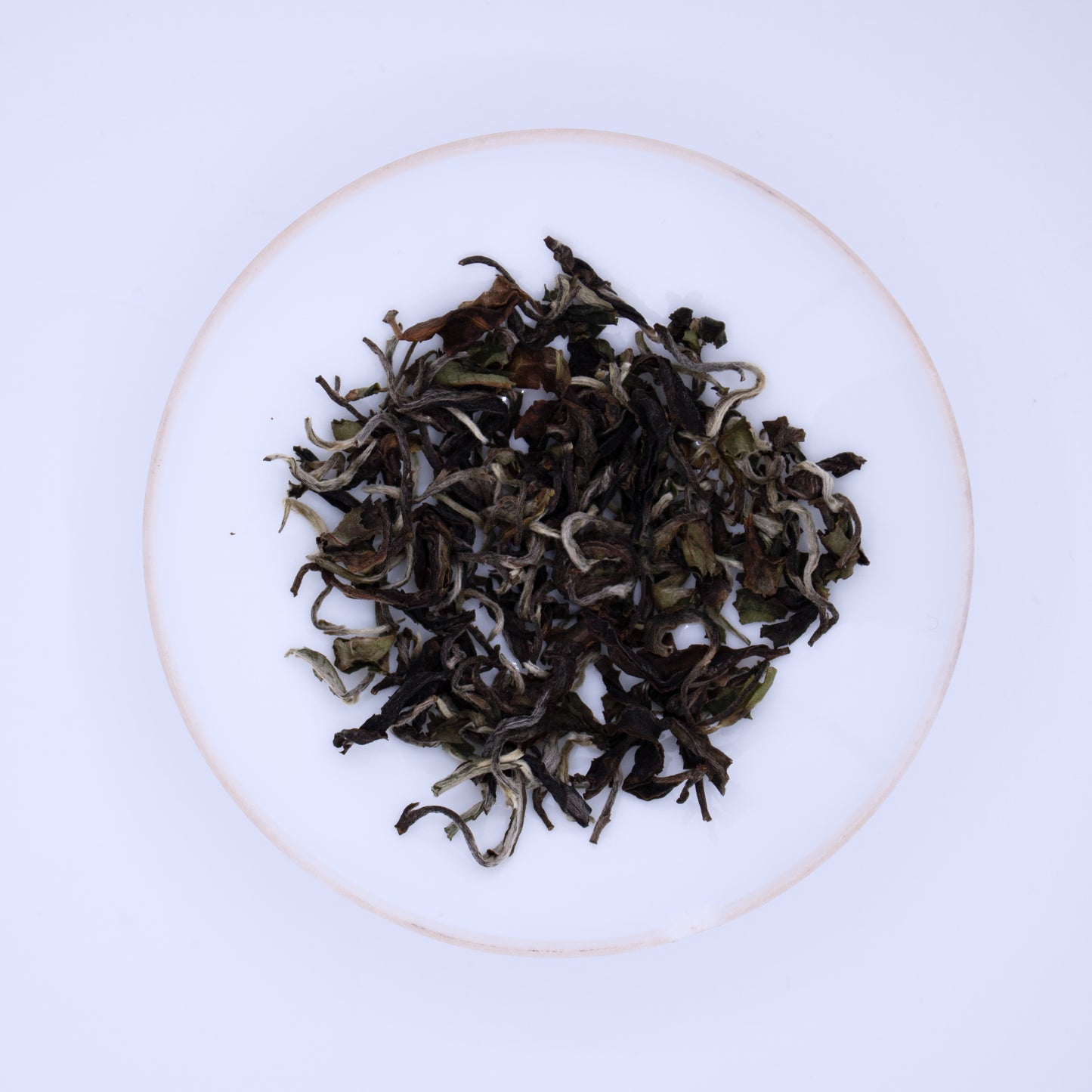 India - LaKyrsiew - Aunty Heather's Cloud Tea - First Flush