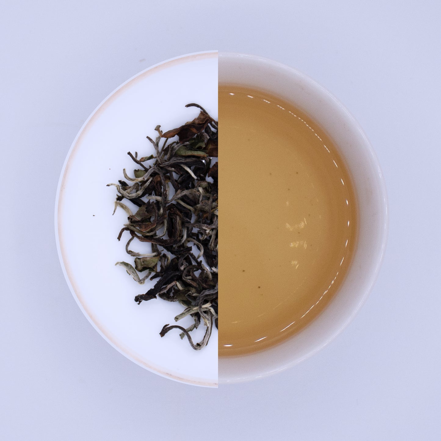 India - LaKyrsiew - Aunty Heather's Cloud Tea - First Flush