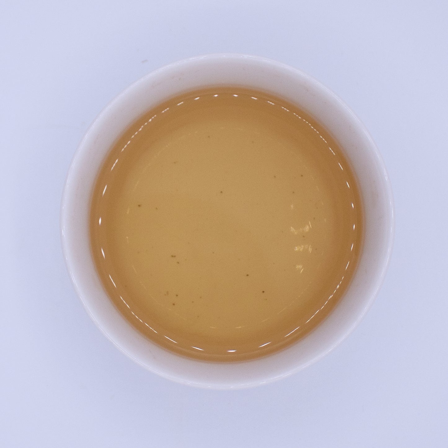 India - LaKyrsiew - Aunty Heather's Cloud Tea - First Flush
