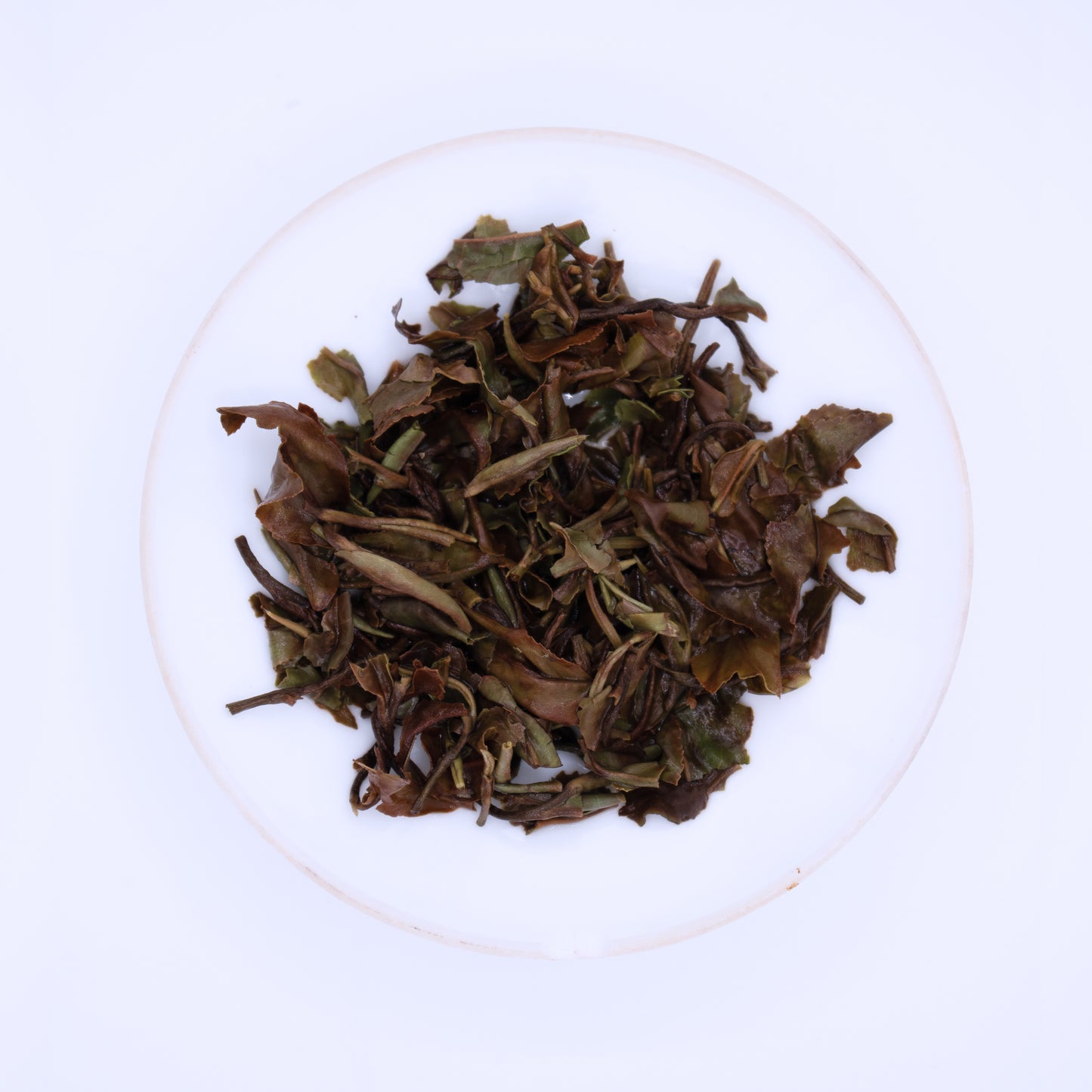 India - LaKyrsiew - Aunty Heather's Cloud Tea - First Flush