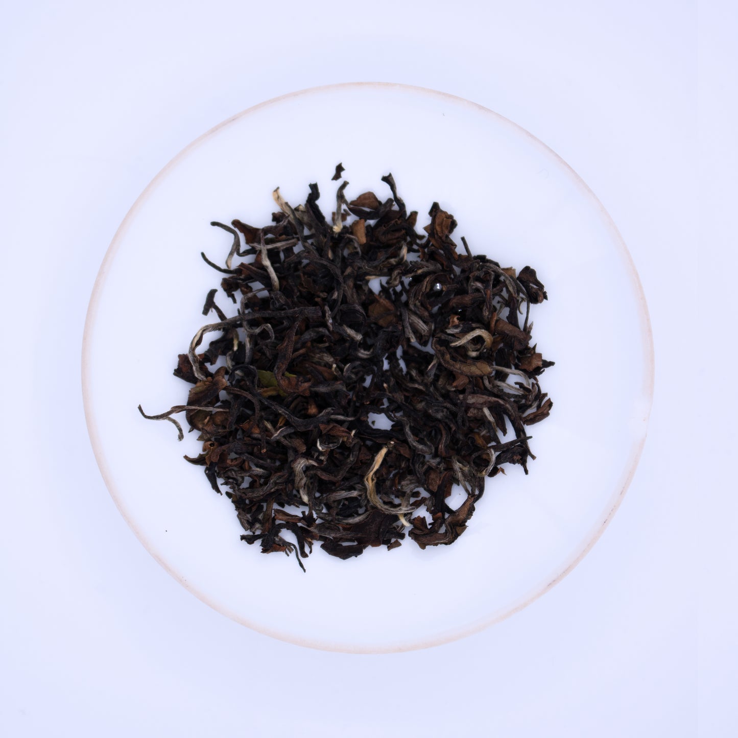 India - LaKyrsiew - Aunty Heather's Cloud Tea - Second Flush