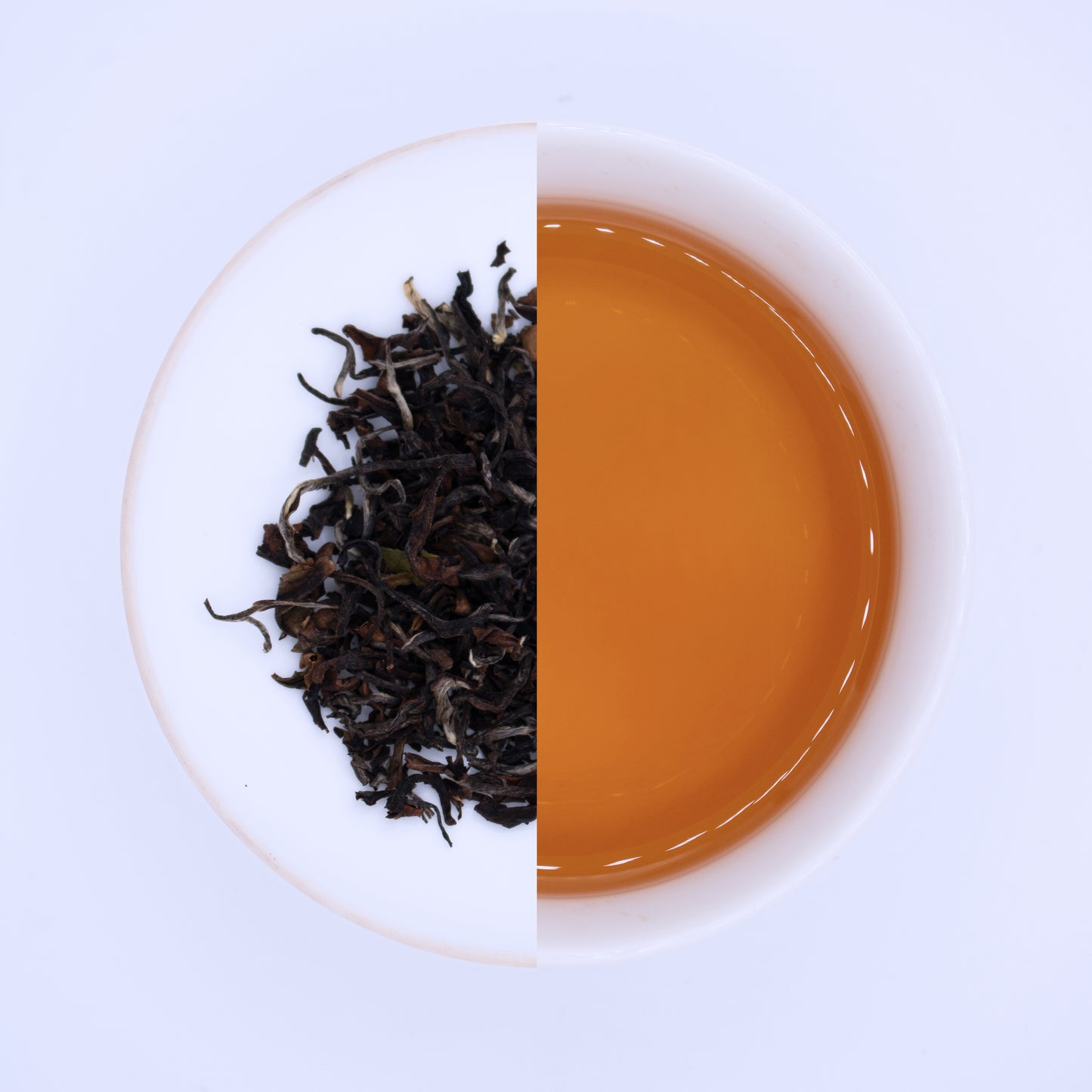 India - LaKyrsiew - Aunty Heather's Cloud Tea - Second Flush