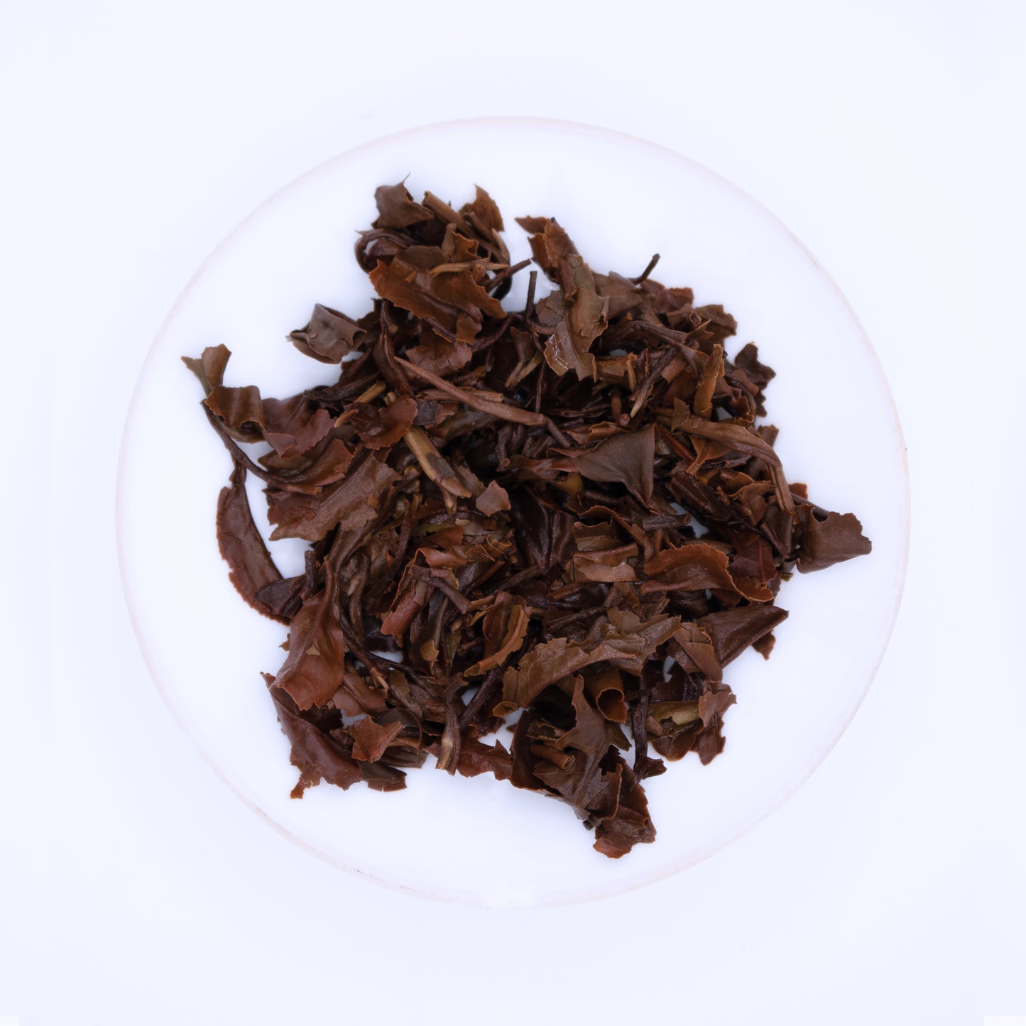 India - LaKyrsiew - Aunty Heather's Cloud Tea - Second Flush
