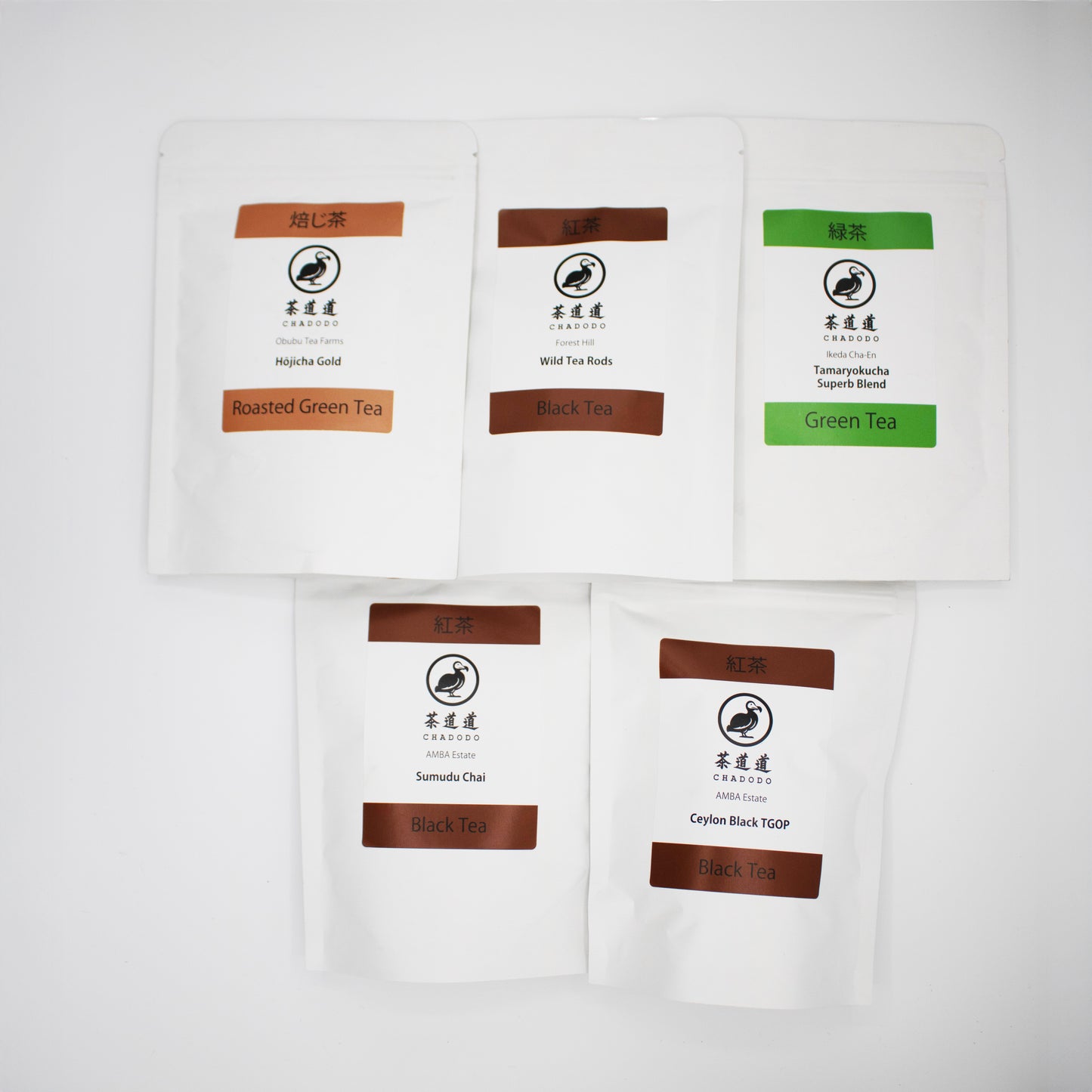 Cha Dodo's First Flight