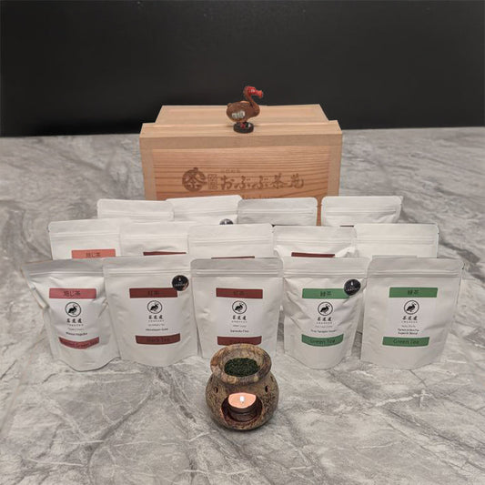 Cha Dodo Turns 1! 2024-2025 In Review