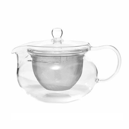 Japan - Hario - Cha Cha Kyusu Maru