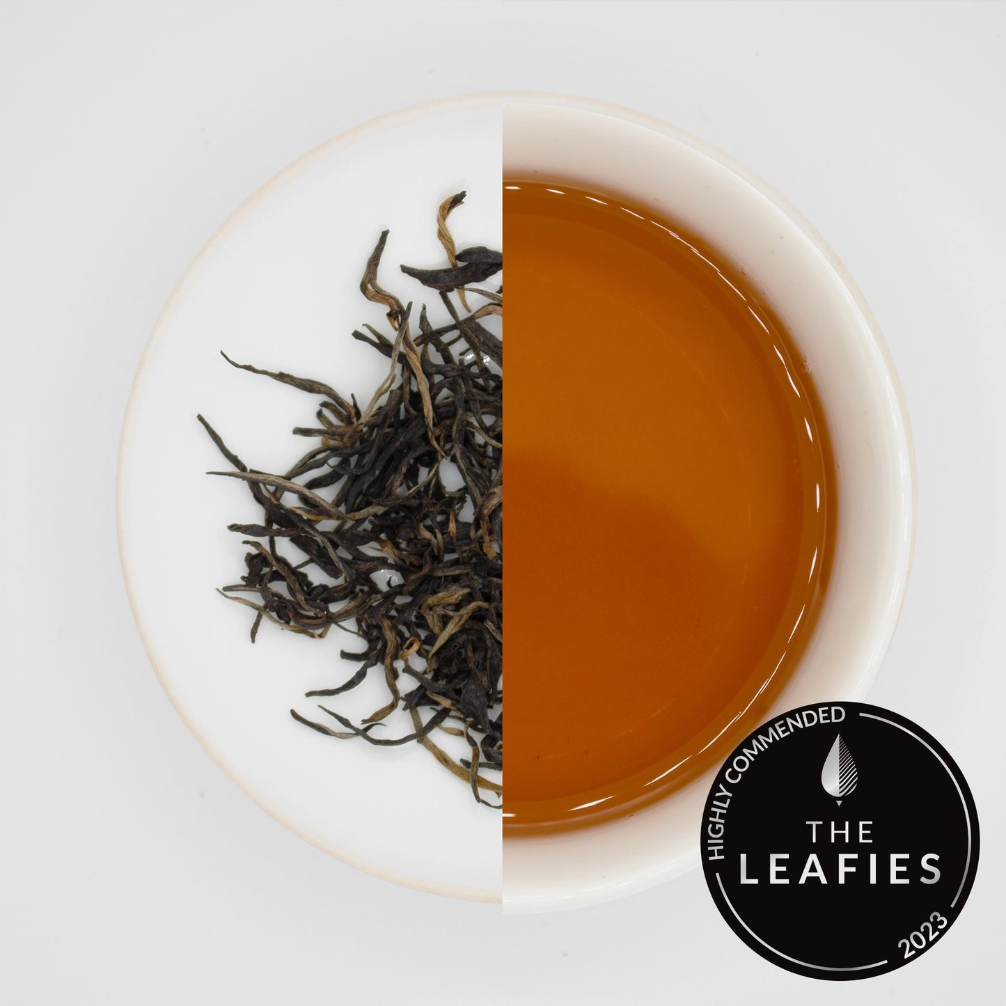 Ceylon - AMBA Estate - Black TGOP