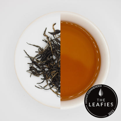 Ceylon - AMBA Estate - Black TGOP