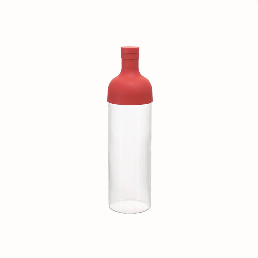 Japan - Hario - Cold Brew Tea Filter Bottle