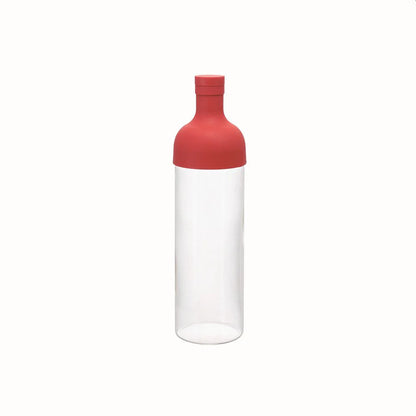Japan - Hario - Cold Brew Tea Filter Bottle