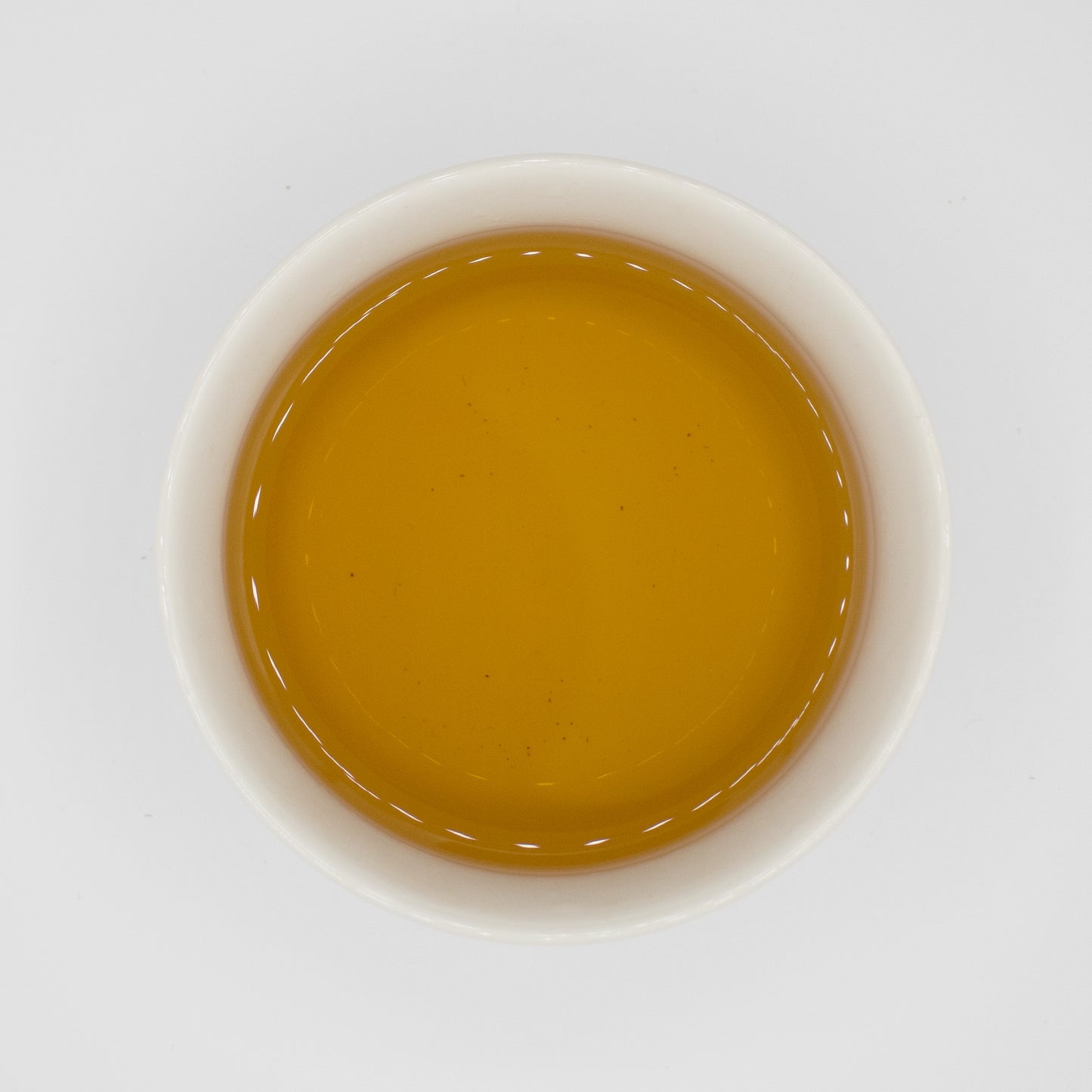 Ceylon - Forest Hill - Wild Black Tea Rod