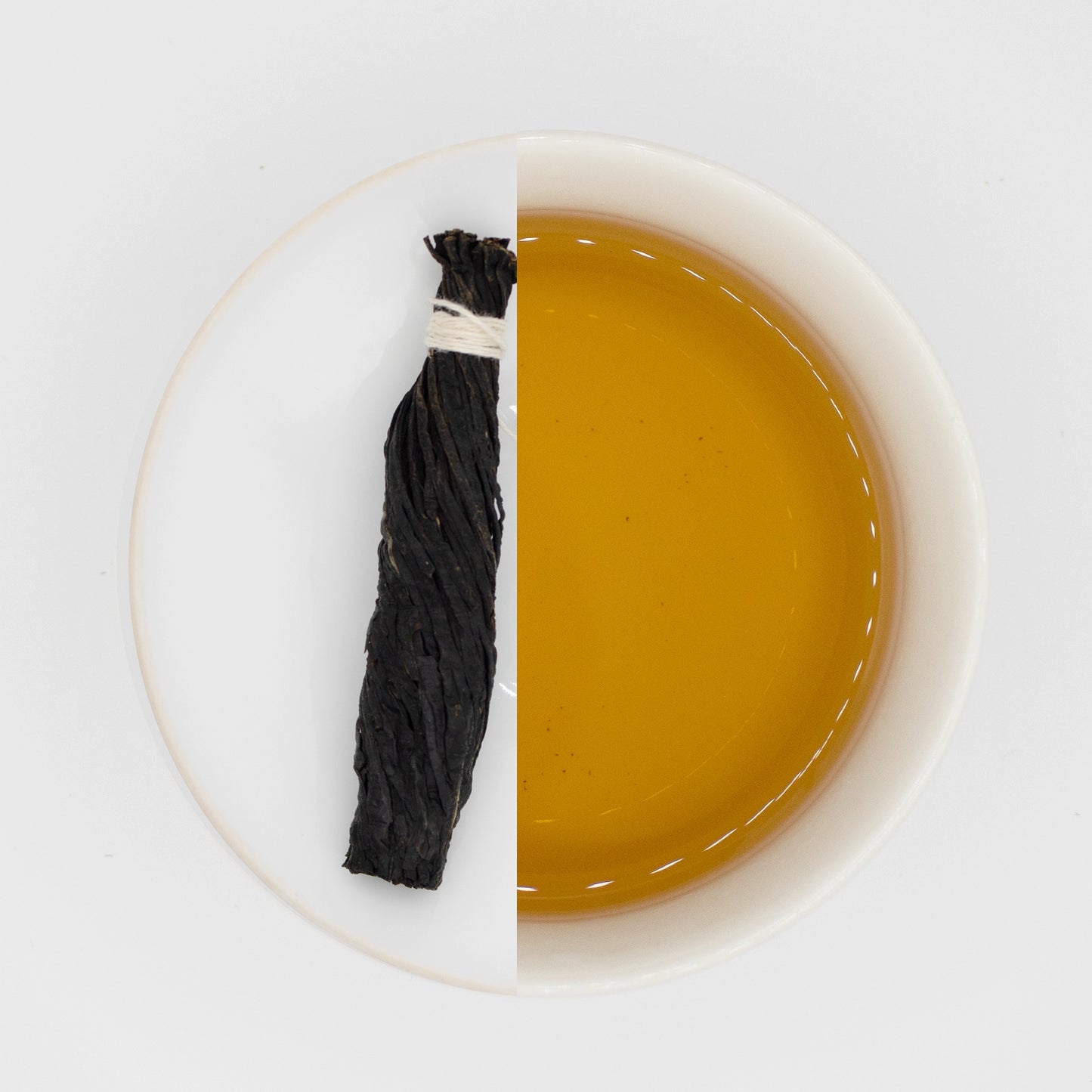 Ceylon - Forest Hill - Wild Black Tea Rod