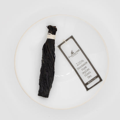 Ceylon - Forest Hill - Wild Black Tea Rod