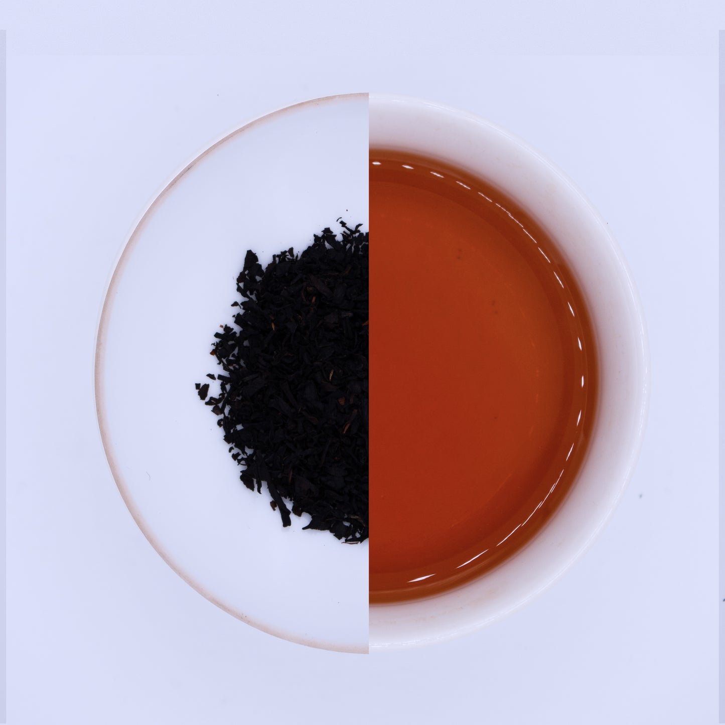 Ceylon - AMBA Estate - Ravana's Earl Grey
