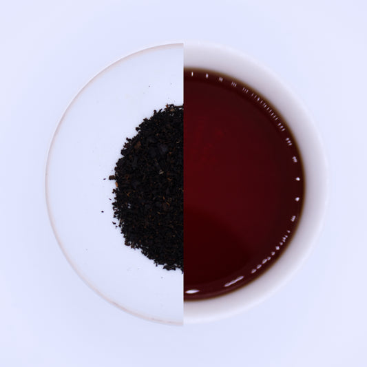 Ceylon- AMBA Estate - Vangedi Pekoe Thieves' Breakfast Tea