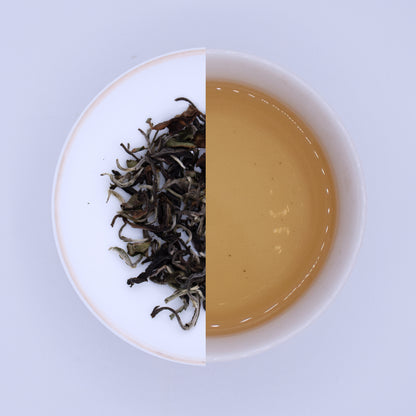 India - LaKyrsiew - Aunty Heather's Cloud Tea - First Flush