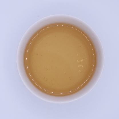 India - LaKyrsiew - Aunty Heather's Cloud Tea - First Flush
