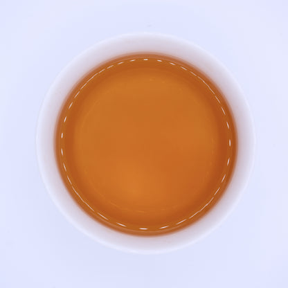 India - LaKyrsiew - Aunty Heather's Cloud Tea - Second Flush