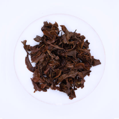 India - LaKyrsiew - Aunty Heather's Cloud Tea - Second Flush