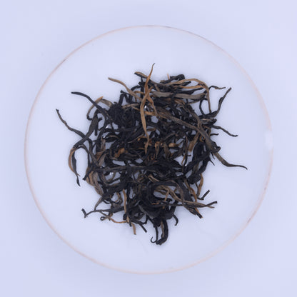 Myanmar - Five Trees Estate - Black Ruby