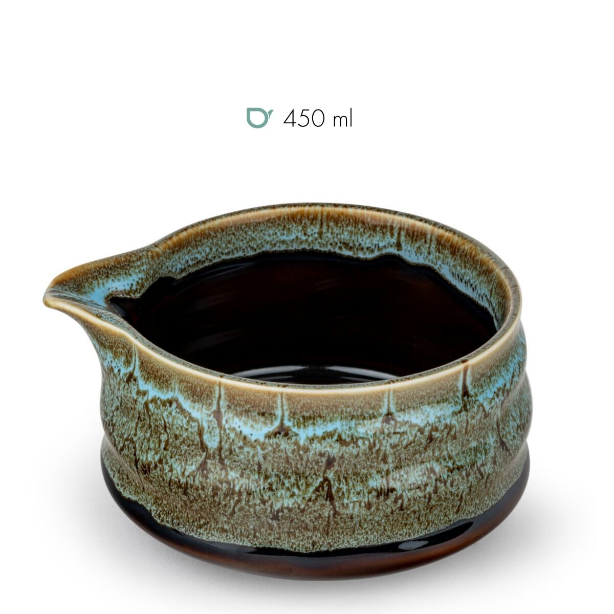 Netherlands - Bredemeijer Matcha Set