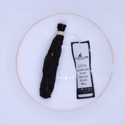 Ceylon - Forest Hill - Wild Vanilla Tea Rods