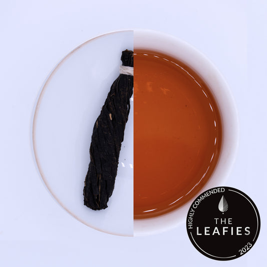 Ceylon - Forest Hill - Wild Vanilla Tea Rods