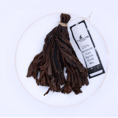 Ceylon - Forest Hill - Wild Vanilla Tea Rods