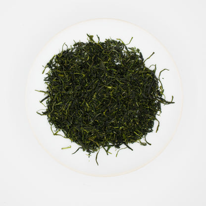 Japan - Ikeda Cha-en - Tamaryokucha Superb (極上) Blend