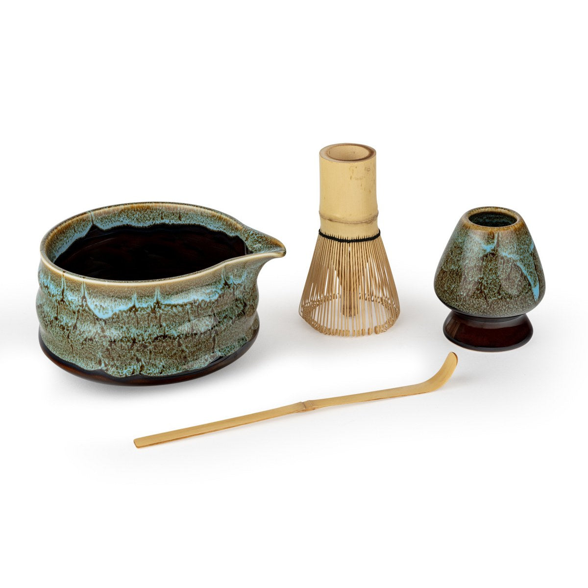 Netherlands - Bredemeijer Matcha Set