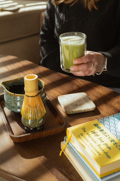 Netherlands - Bredemeijer Matcha Set