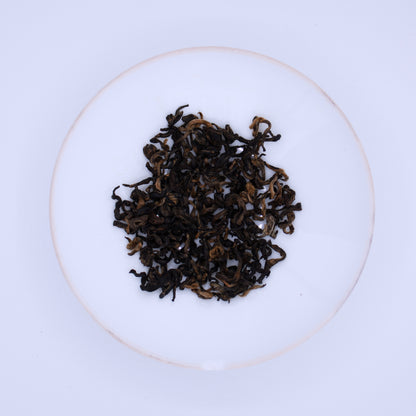 Nepal - Sandakphu Tea - Himalayan Gold