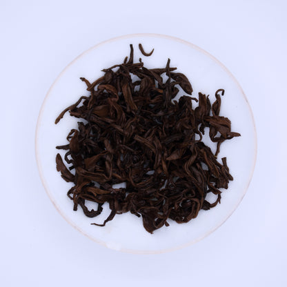 Nepal - Sandakphu Tea - Himalayan Gold