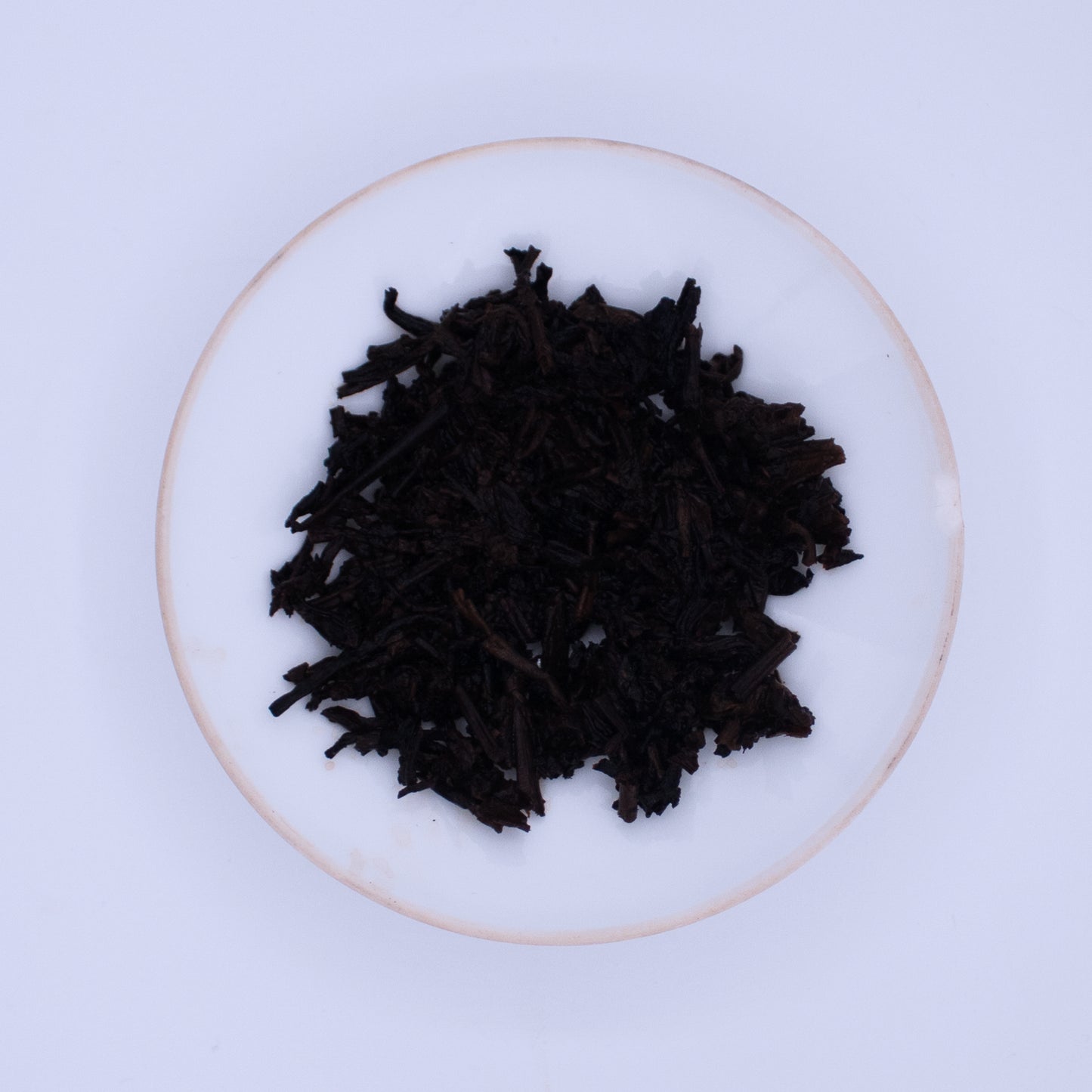 China - Zuxiang Tea Garden - Organic Mini Ripe Puer Tuo Cha